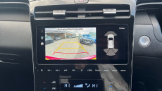 Hyundai TUCSON 1.6 TGDi Premium 5dr 2WD Petrol Estate